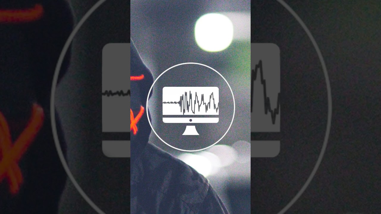 Funky Demon - Grime Instrumental