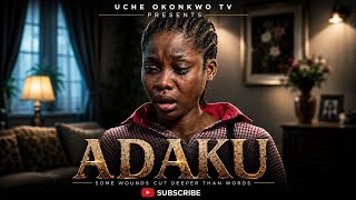 ADAKU: NEW NOLLYWOOD MOVIE- 2026 NIGERIA MOVIES- NOLLYWOOD LATEST MOVIE 2026- TRENDING NIGERIA FILM