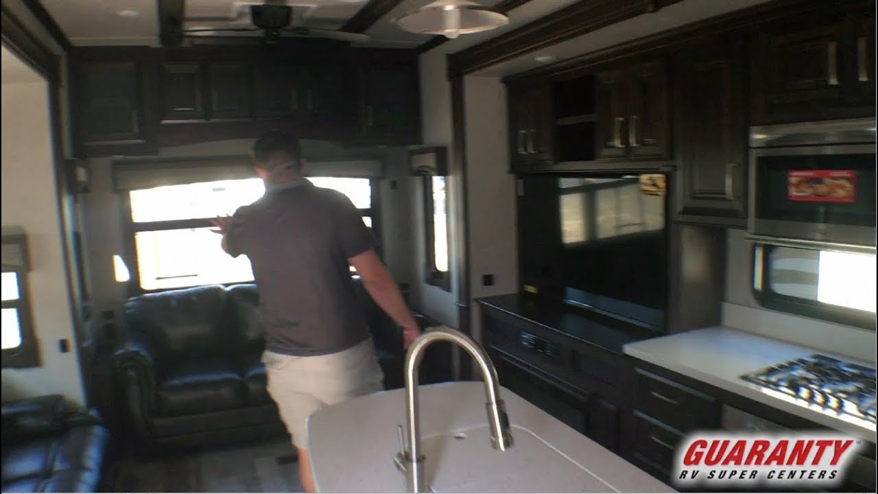 2020 Heartland Bighorn 3850 ML Fifth Wheel • Guaranty.com