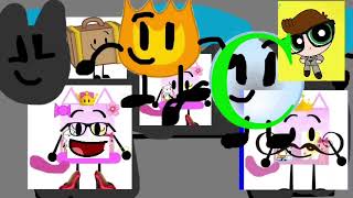 CBBC Ident Mashup 1