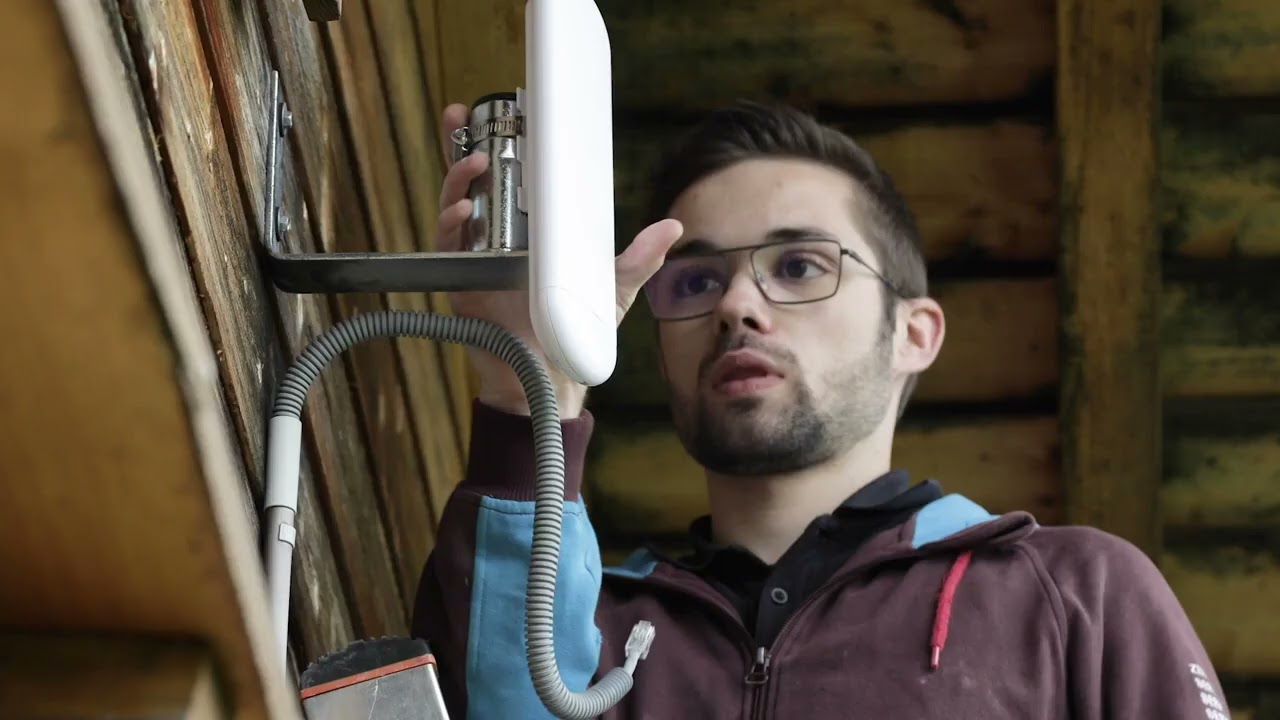 Prix Montagne 2019: Mojolan