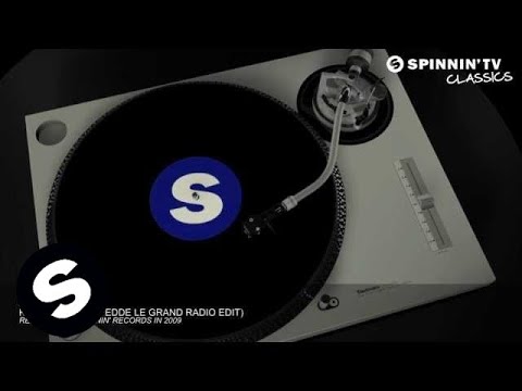 Sono - Keep Control (Fedde Le Grand Radio Edit)