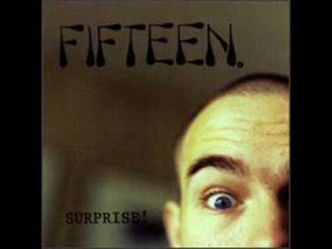 Punk music video thumbnail preview for Fifteen - Circles