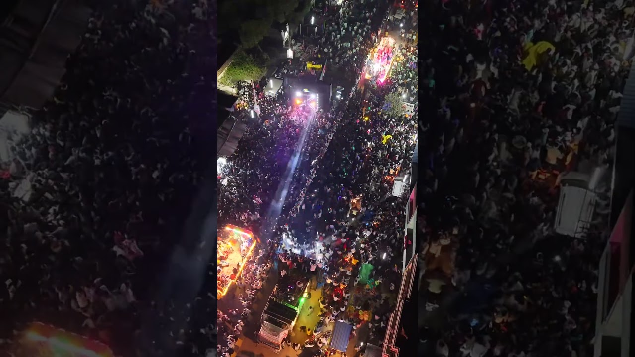 Хатарнакский конкурс диджеев 