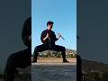 Shuang Jie Gun, Chinese "Nunchaku" - Southern Shaolin, Wushu, Kung Fu