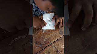 Karya Kerajinan Patung dari Sabun #shortsvideo #viral #childrensday