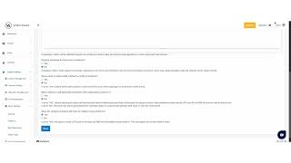 Visitor Management — Setting Up Visitor Aware: Web Configuration