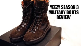 yeezy combat boots season 3