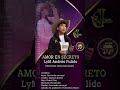llanoromancefolklore Johannys Izquiel tema Amor en secreto