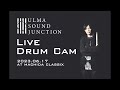 【ulma sound junction】ライブ演奏 2023.6.17【Live Drum Cam】