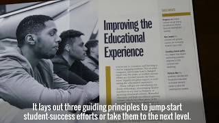 The Truth About Student Success: Myths, Realities, and 30 Practices That Are Working