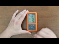 ThermoPro TP-20 Digital Wireless Thermometer - Introduction