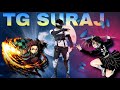 💥😱 TG_SURAJGAMER live stream solo vs squad🙄 and custom ✅and 📈BR CS push🪙 #Shorts #shortsvideo BOY 🙎🏻