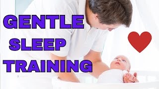 SHH/PAT SLEEP TRAINING METHOD | When and how to use the shh/pat method to improve baby sleep The Shush Pat Method