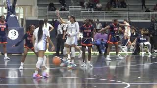 Aliza Murray Highlights Centreville vs Poly (MD) \u0026 Robinson 12/2025