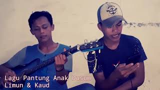 Lagu Pantun Anak Dusun - Desa Ngaol