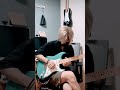 Desire / LUNA SEA ギターソロだけ