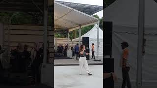 Download Lagu ☢️LU MEMANG ROCK SIS !!!!!! Pelesit Kota - Nadia Hasnan - KONSERT KL CERIA 2022☢️ MP3