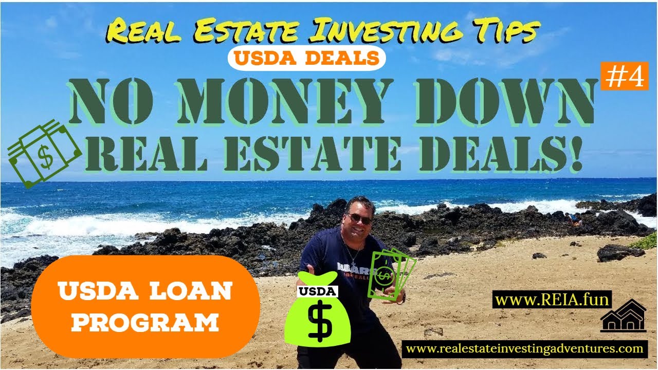Real Estate Investing for Beginners No Money Down Real Estate