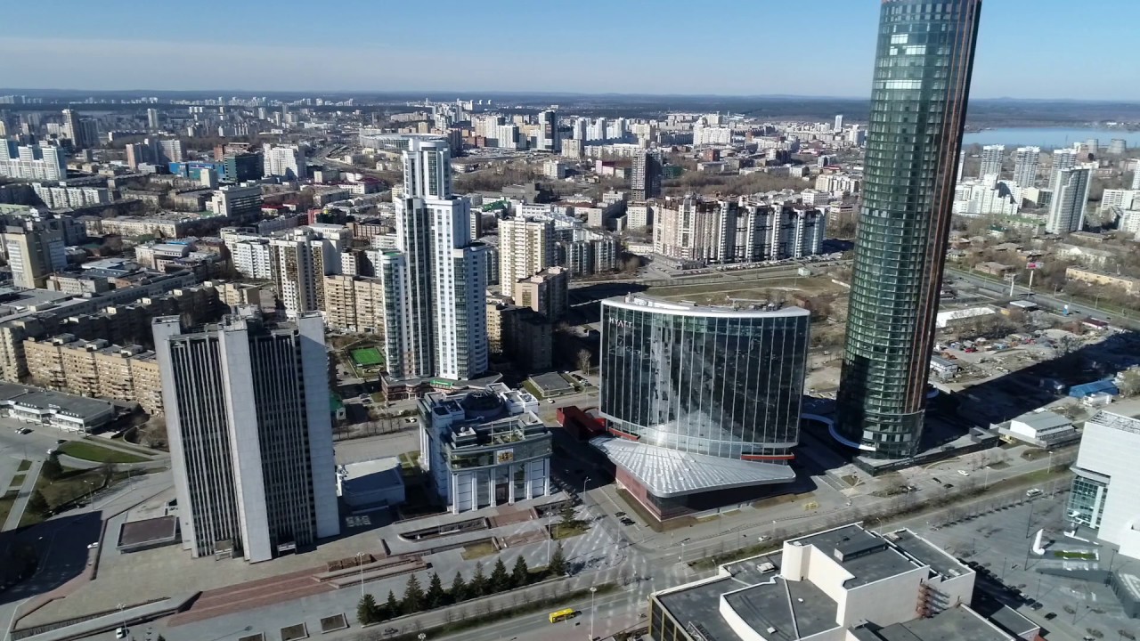 Екатеринбург казань на машине