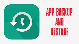 App backup | App Backup And Restore Android | App Backup And Restore screenshot 5