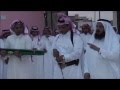 قدوم أهل صلب في حفل زواج أحمد زايد الفقوي 
