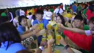 Poly Forum 2009  Pulai Spring Day 1