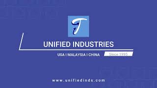 Full About Unified Industries I Precision Engineering I PCB Fabrication & Assembly I Automation News