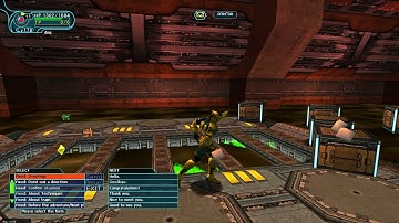 PSOBB imported models pt4: slicer/mag oddity