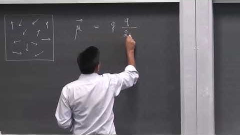 Solid State Magnetism (Lecture 1): Isolated Magnetic Moments and Paramagnetism