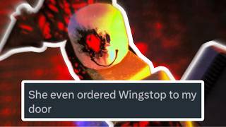 John Doe on March 18th ruined my life 