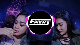 Download Lagu DJ FUNKOT BROKEN ANGEL TERBARU💃 FULL BASS BIKIN GELENG2🔊🔊 MP3