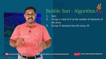 KITE VICTERS Plus One Computer Science Class 41 (First Bell-ഫസ്റ്റ് ബെല്‍)