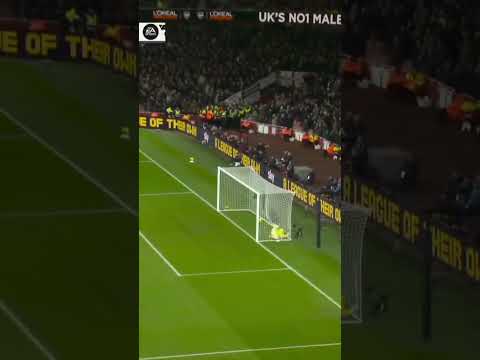 RICHARLISON ARE YOU SERIOUS?! 🤯