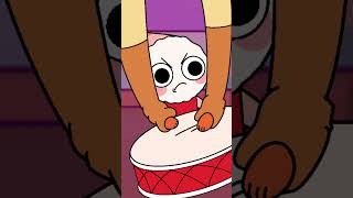 Grumpy Cat | Shrimpo Flinging 2 / #dandysworld #animation #shrimp #roblox