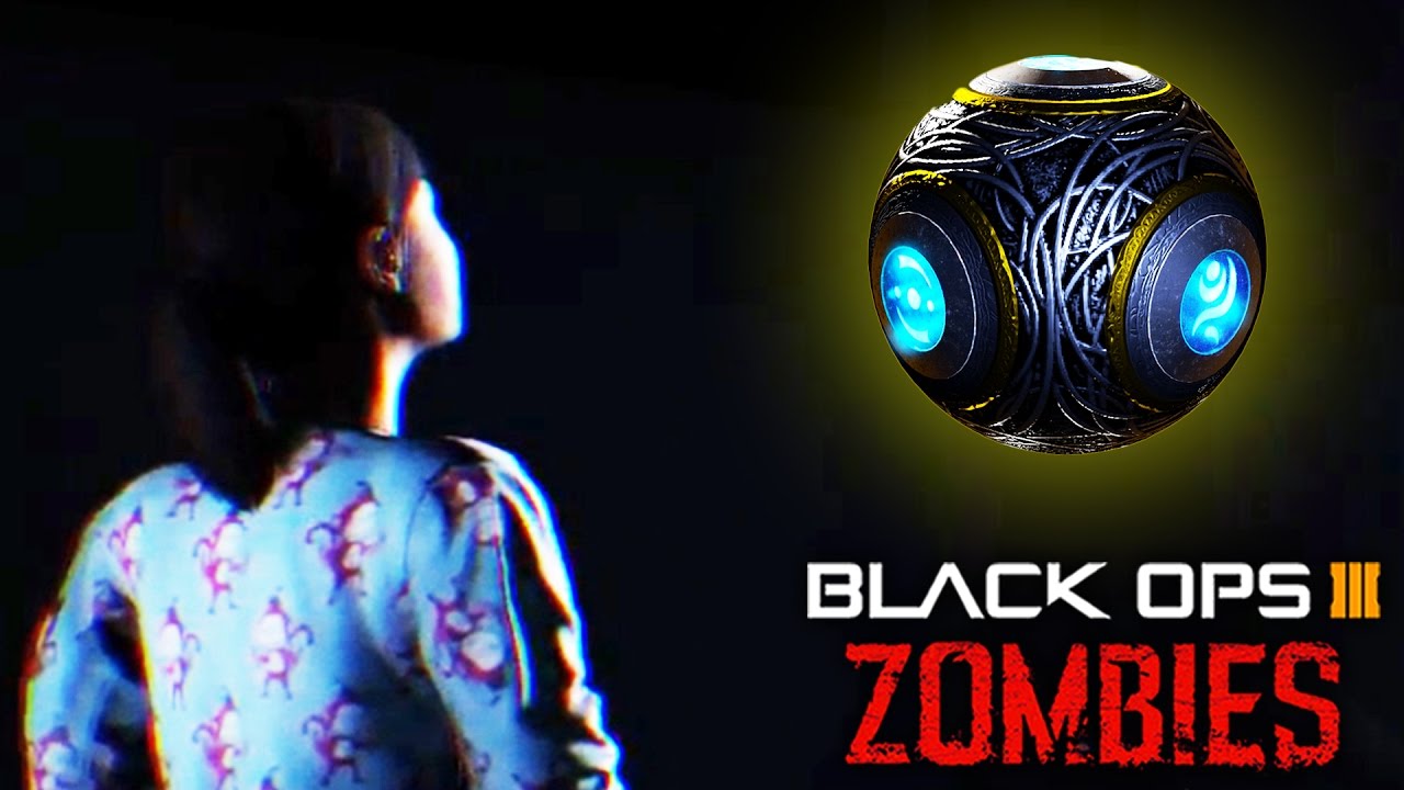 IS MAXIS DEAD OR ALIVE? THE REVELATIONS CLIFFHANGER LEFT UNANSWERED (Black Ops 3 Zombies Storyline)