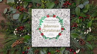 Johanna's Christmas - US Edition