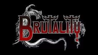 Brutality - Cryptorium (amplified vocals and remastered)