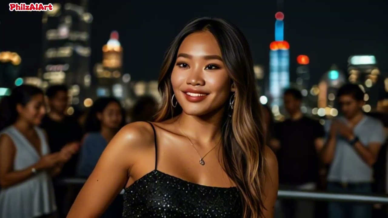 Broke and Famous: Ernie Hudson's Story Turned into an AI-Generated Music Video