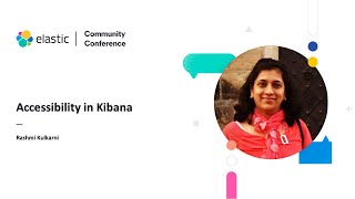 Elasticcc Accessibility In Kibana
