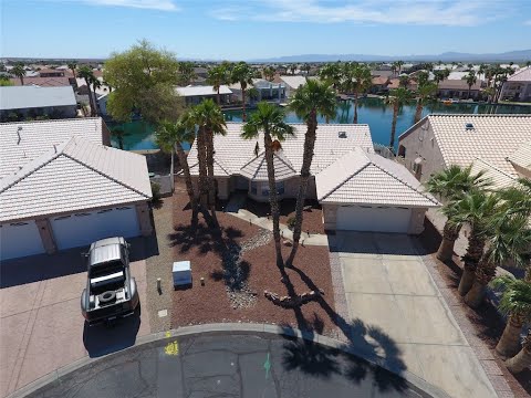 2068 E Lago Grande Bay, Fort Mohave, AZ home video tour