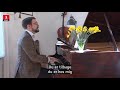 ’Lyse Nætter’ af Alberte Winding/Aske Bentzon | Morgensang med Phillip Faber | DR1