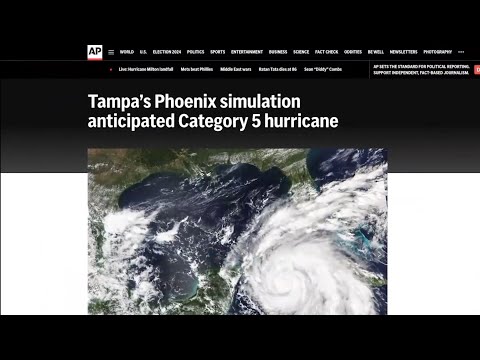 Weather Modification | Clip from Corbett Report - New World Next Week