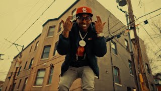 La’Greg - “Real G” (Official Music Video) by @GoKrazyLeo 
