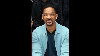 Will Smith | Through the years 1990-2022
