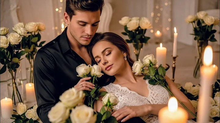 At Funeral, Poor Girl Was Forced to Be a Mafia Boss’s Cure! After Tasting Her He Couldn't Let Ger Go