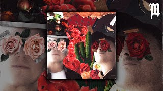Mountenz - Easy Love (LYRIC VIDEO)