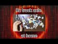 How to make rc truck axle at home