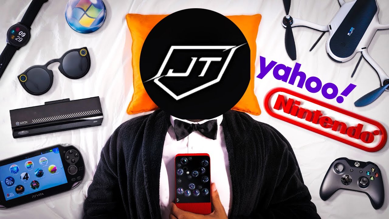 5 Tech Fails That Are Truly Dardnak! - YouTube