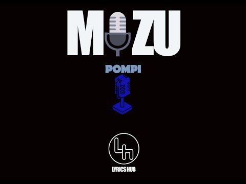 Pompi - MIZU (Lyrics)